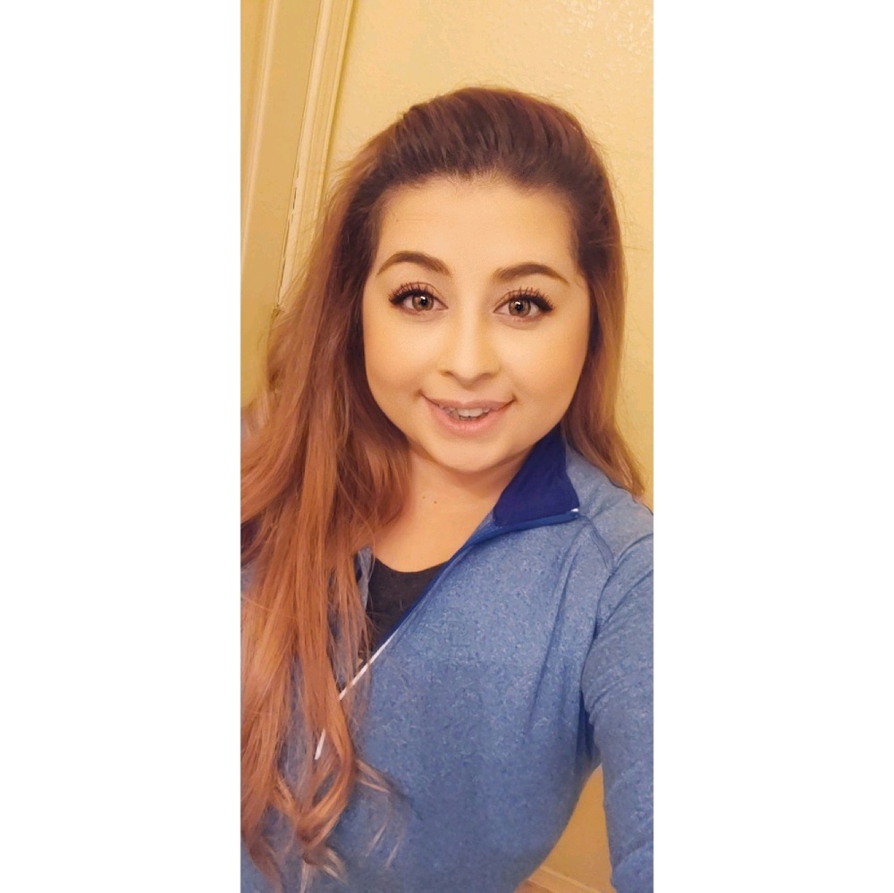 Meet your Posher, Jasmine